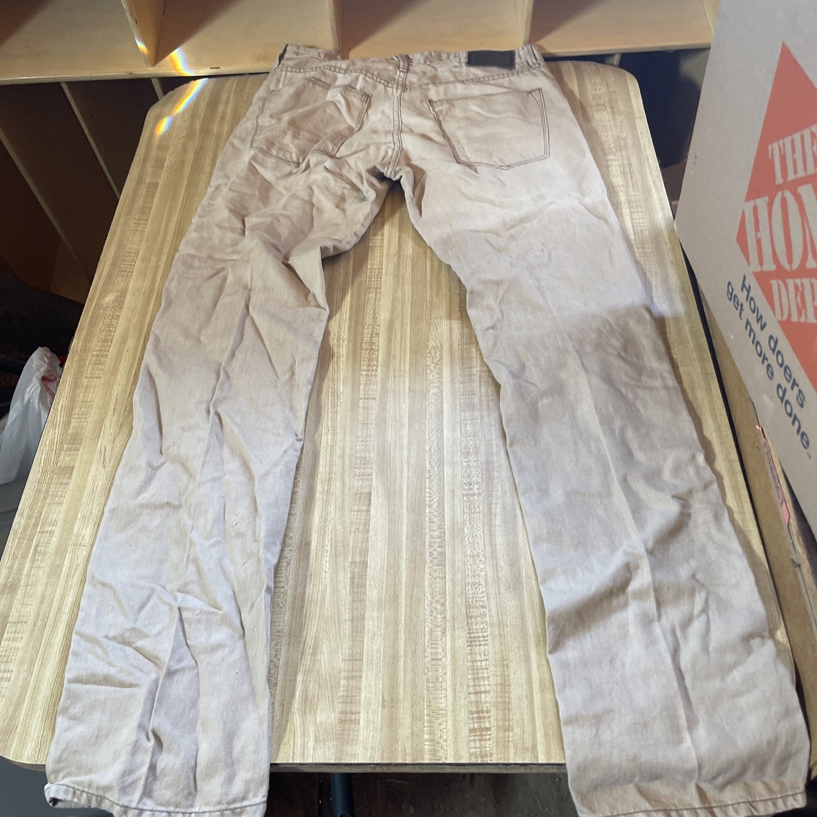 Agave Denim Pragmatist Jeans 32x35