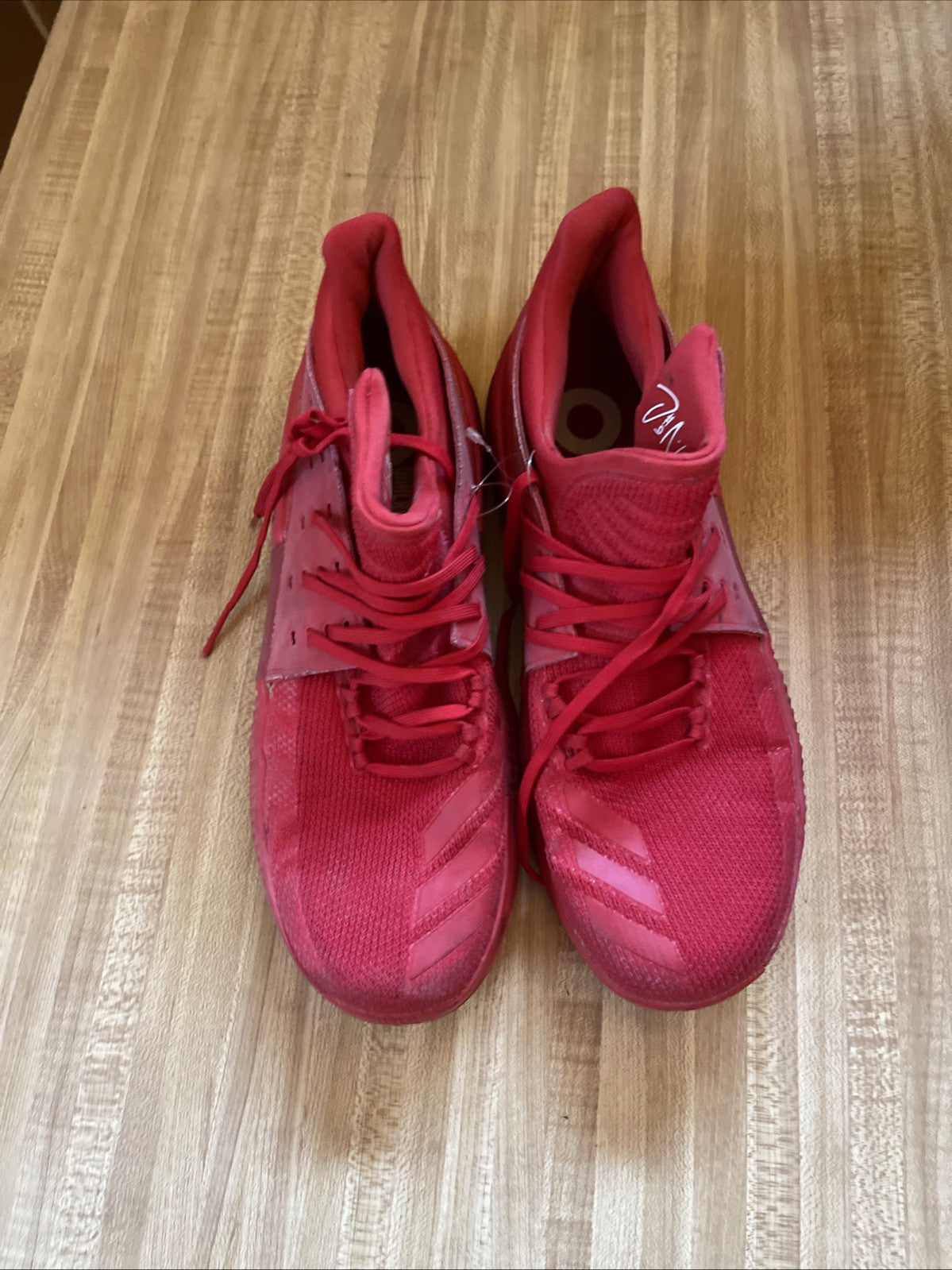 Adidas Dame 3 Size 10.5