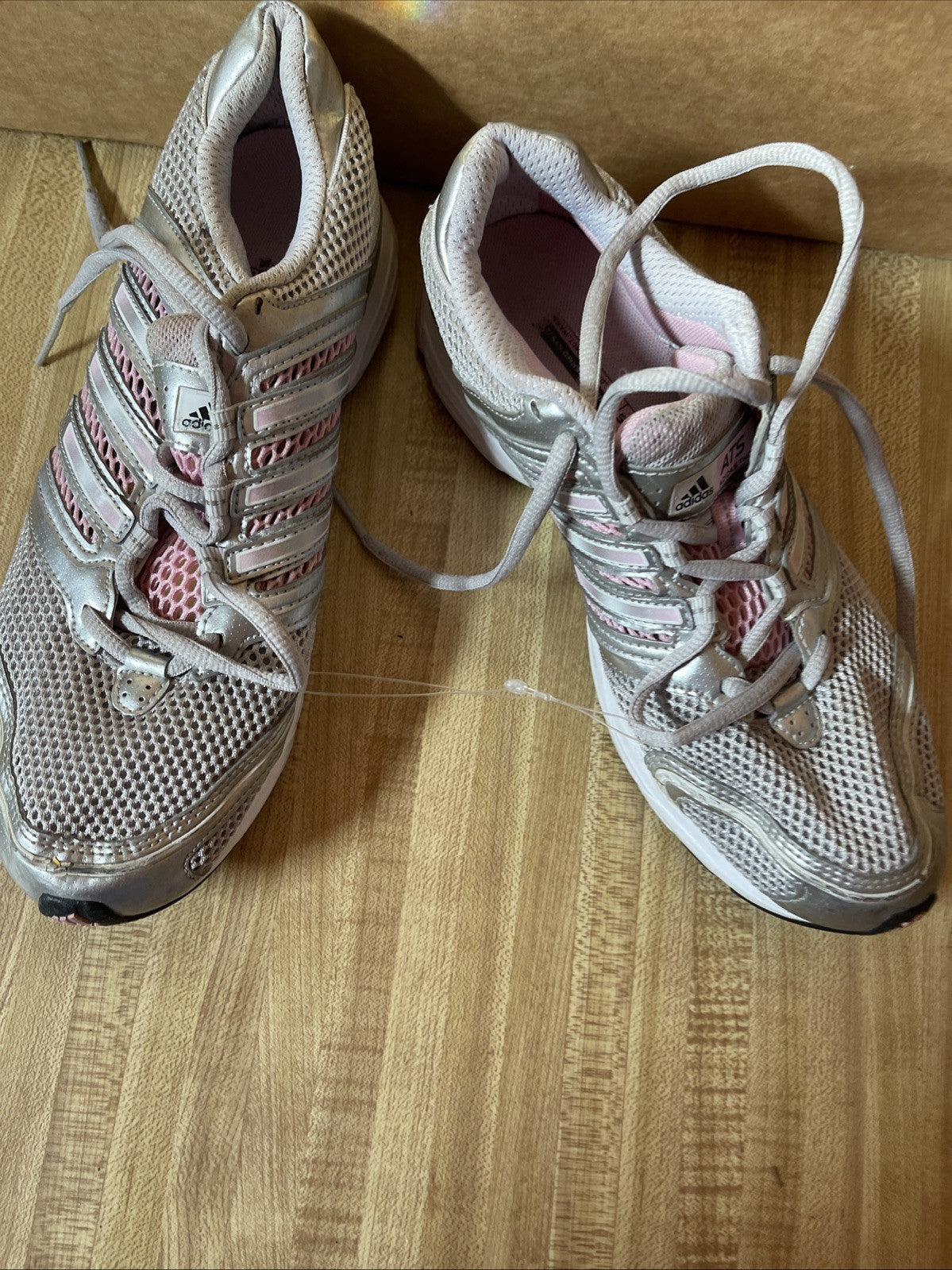 Adidas ATS Cool Sneakers 8.5 Women’s