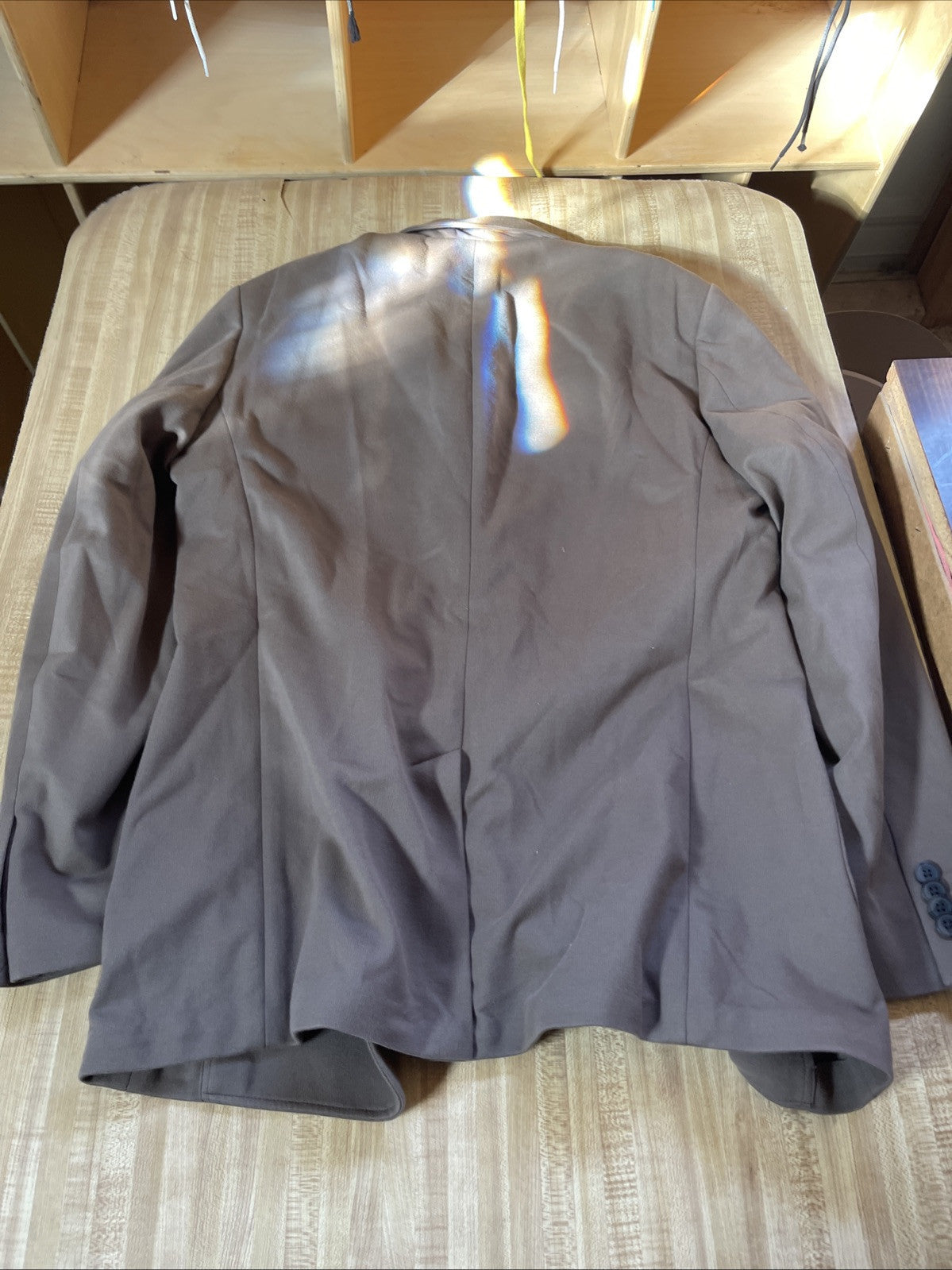 Artefact Blazer Large