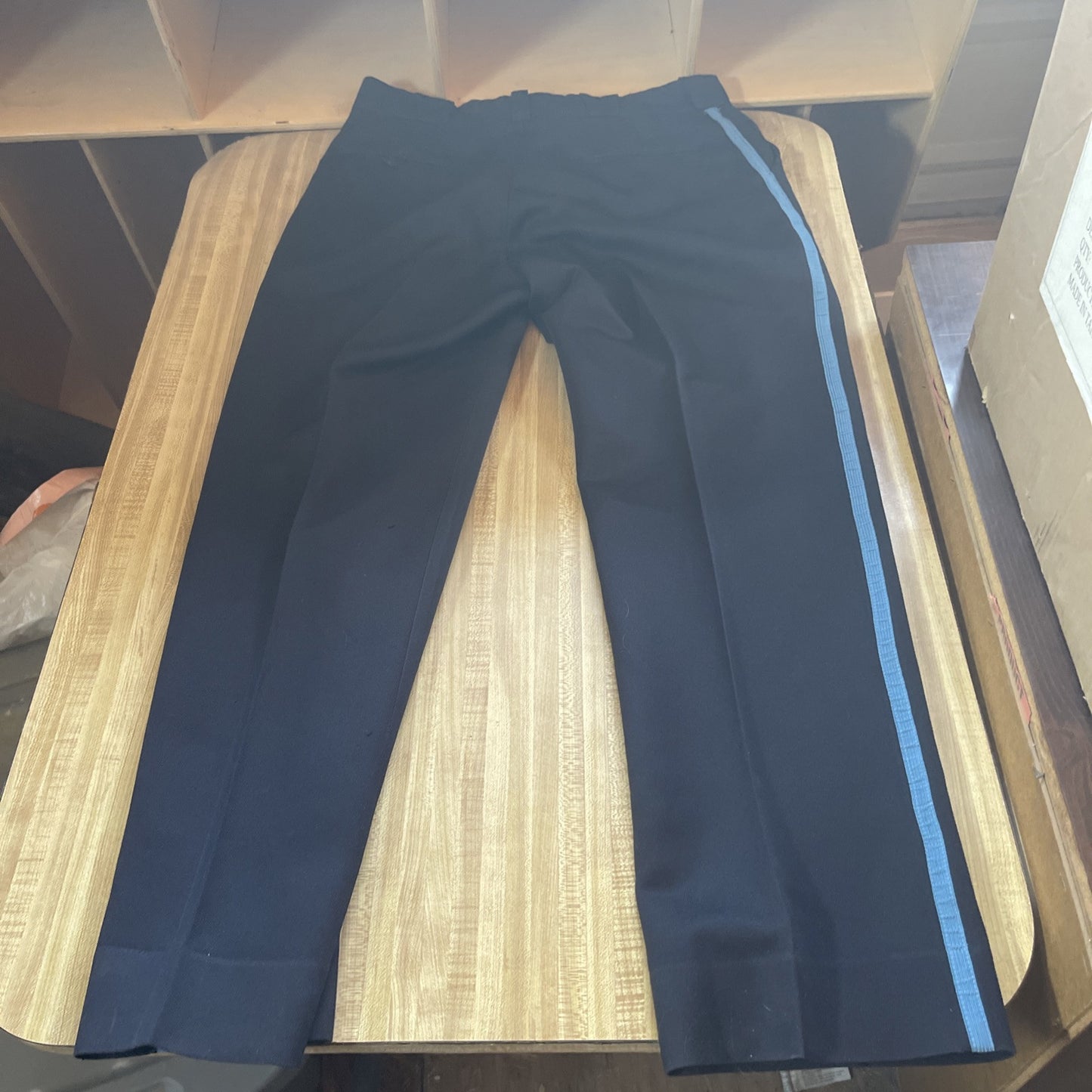 Flying Cross Honor Guard Pants 36x34