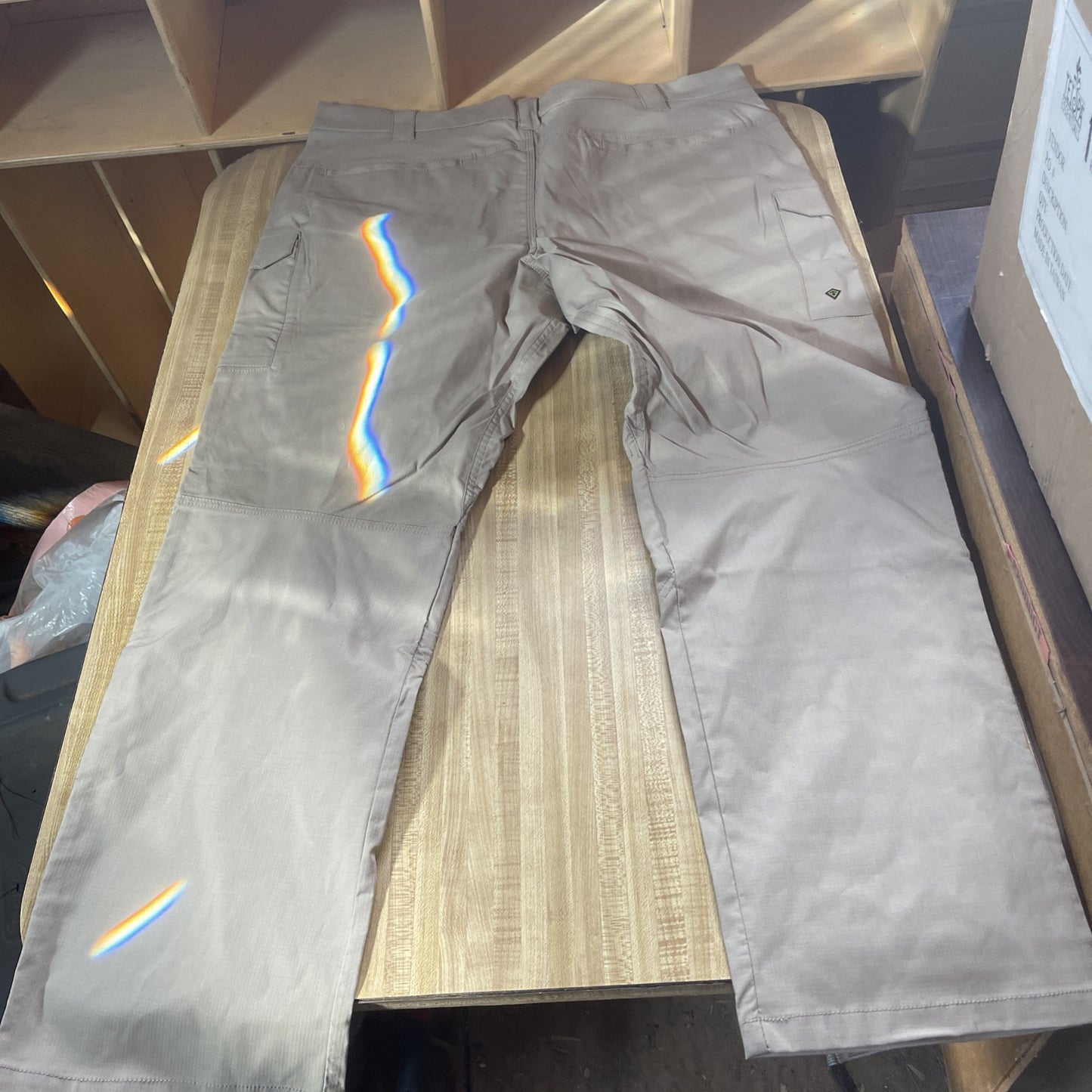 First Tactical Pants 44x34