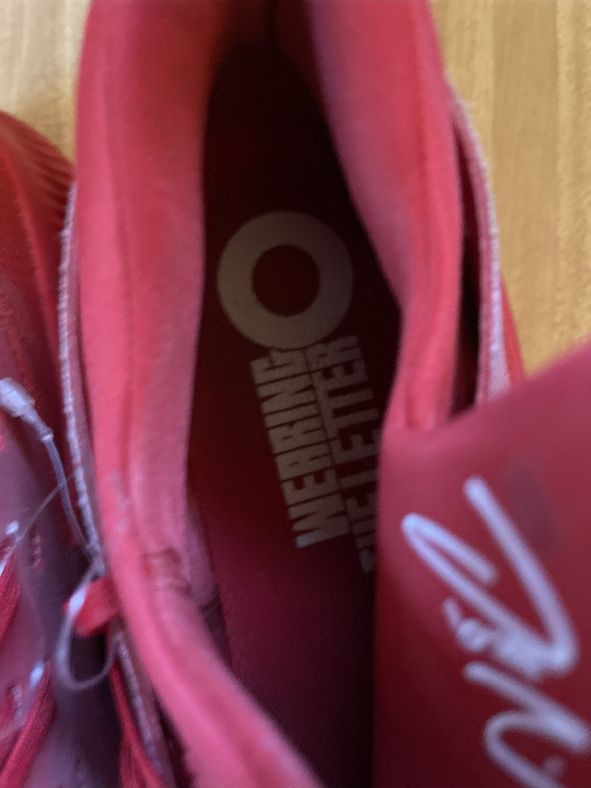 Adidas Dame 3 Size 10.5