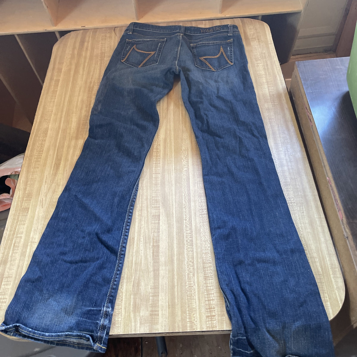 Matix Original Beretta Jeans 9