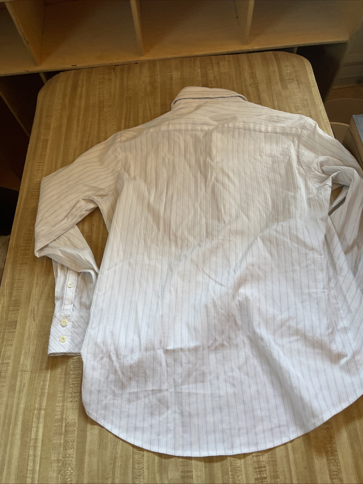 7 Diamonds Men’s Shirt Large