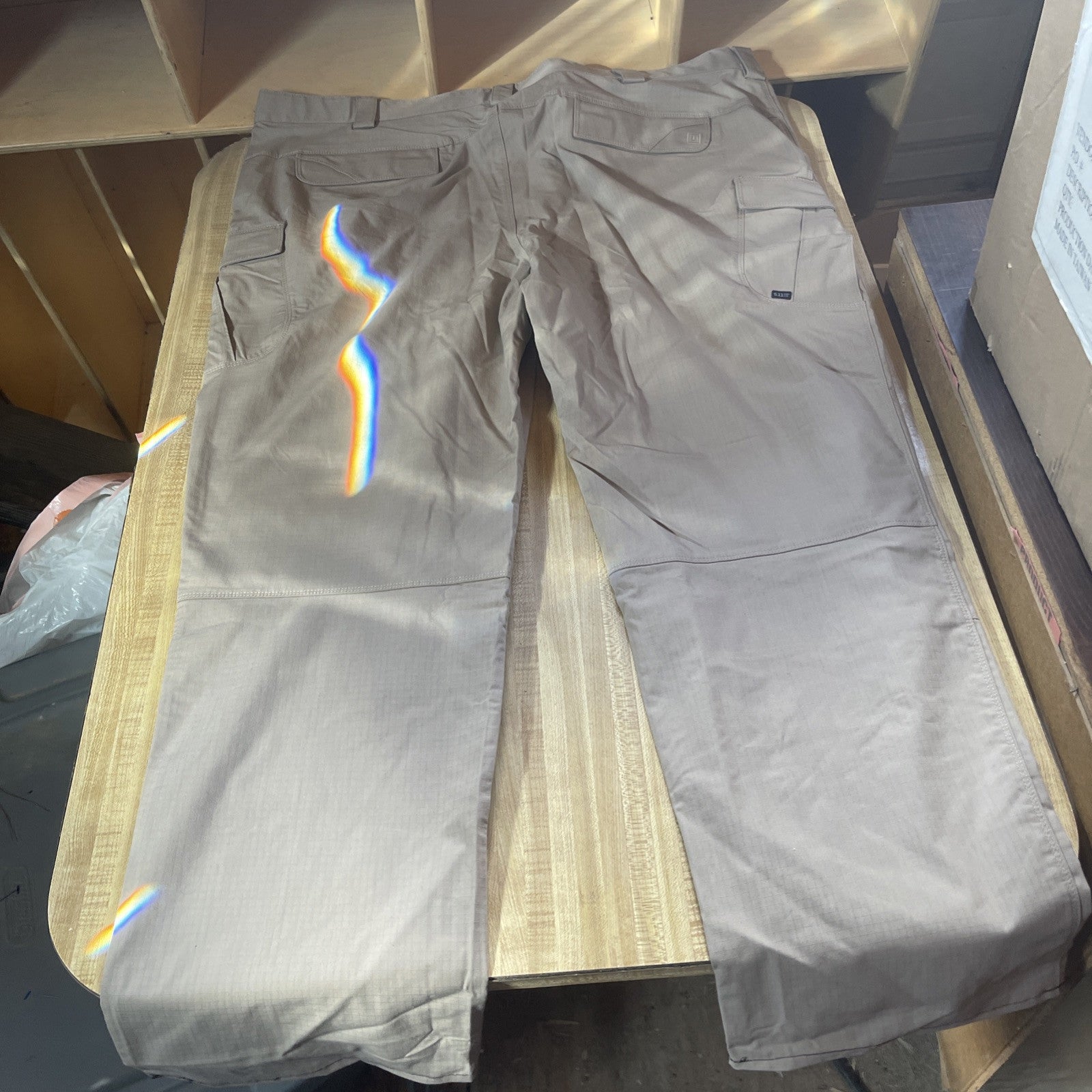 5.11 Tactical Pants 52x34