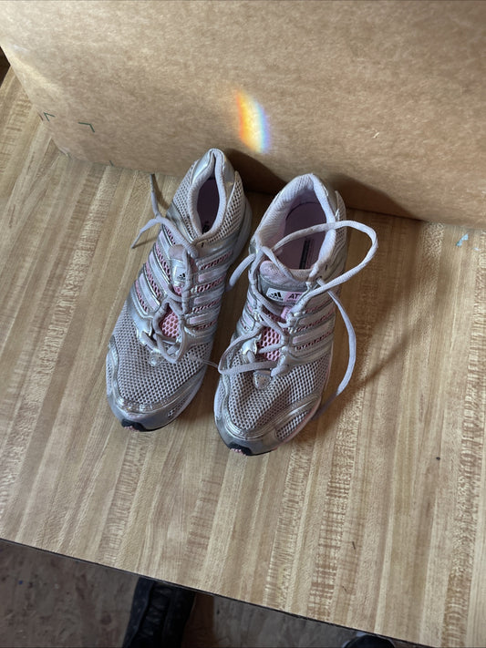 Adidas ATS Cool Sneakers 8.5 Women’s