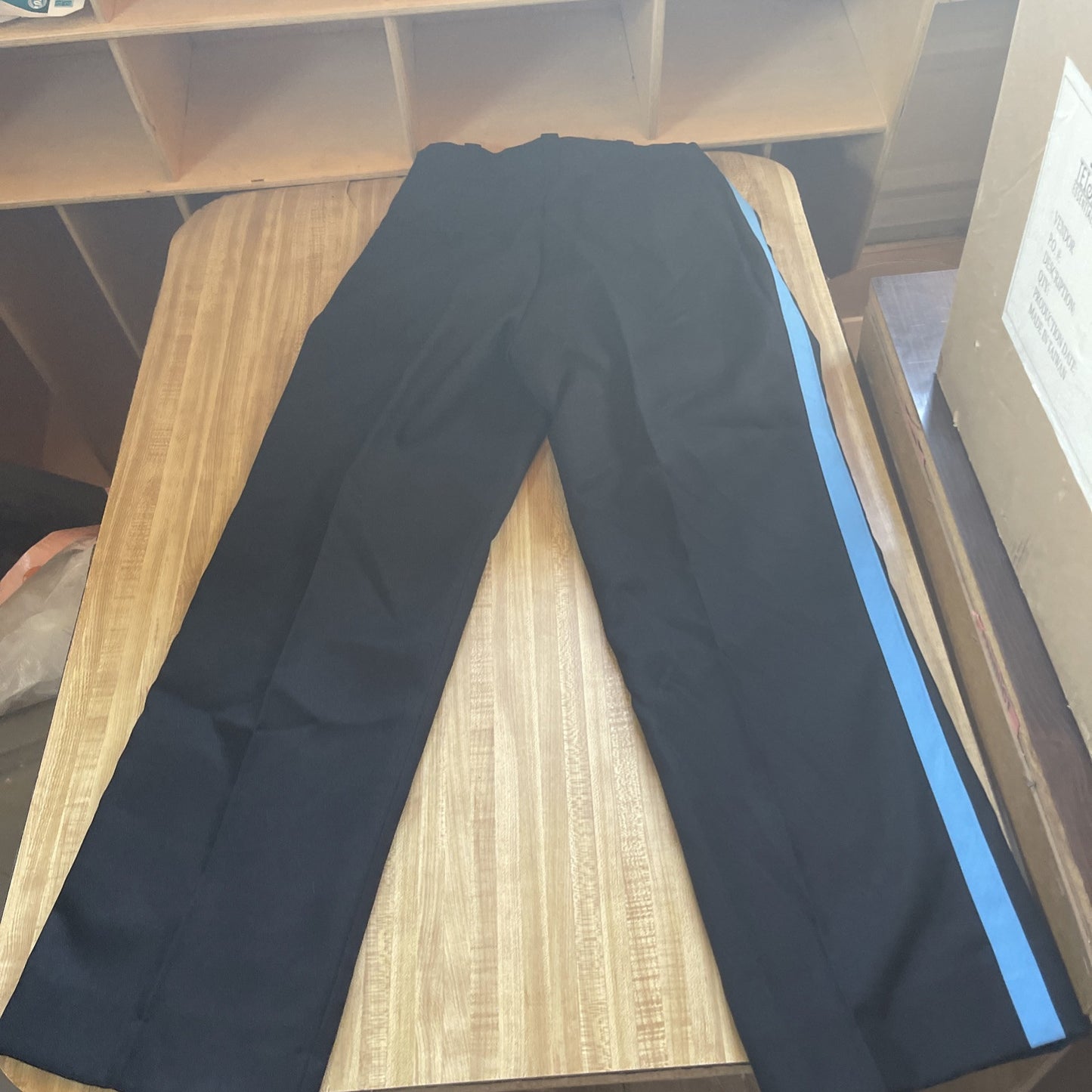 Tact Squad Honor Guard Pants 33x30