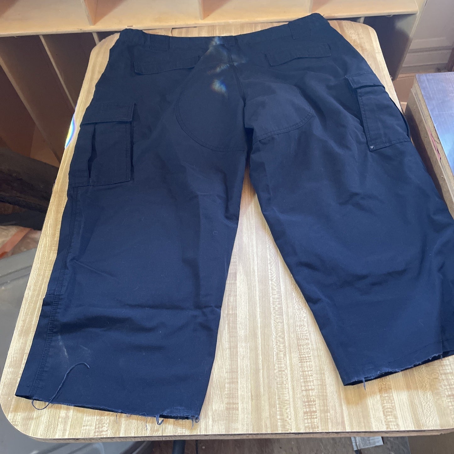 Triumvirate Cargo Pants 3XL 47.5-51x26