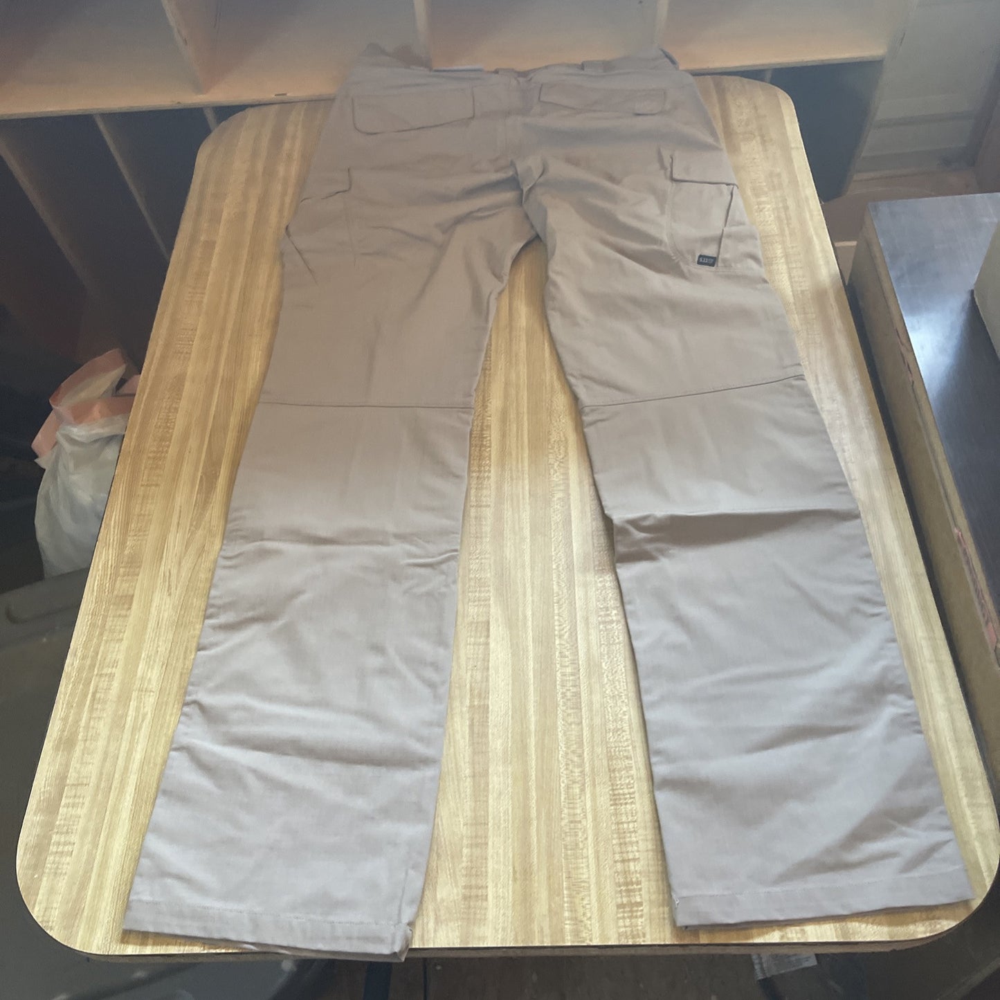 5.11 Tactical Pants Size 10 Long Inseam NWT