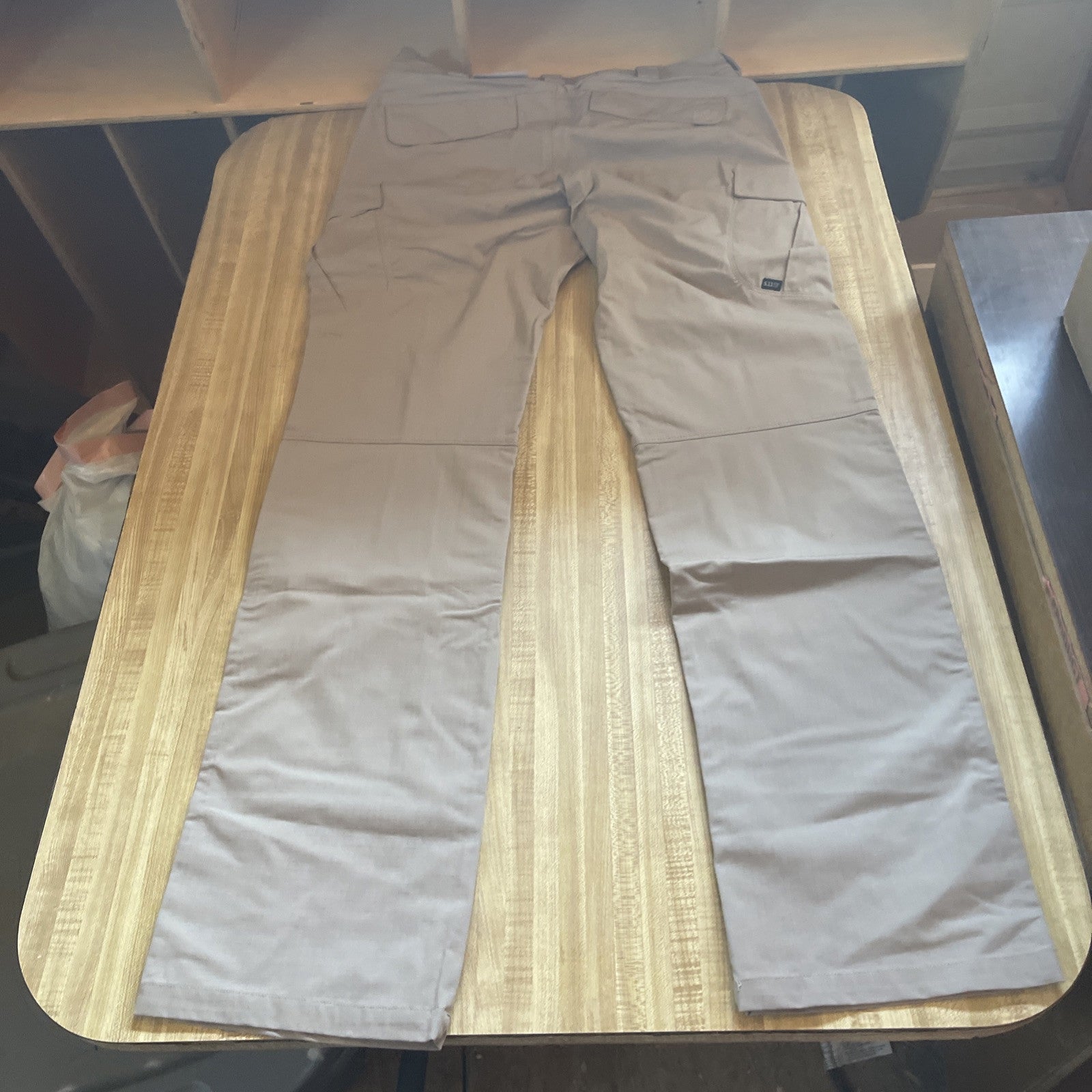 5.11 Tactical Pants Size 10 Long Inseam NWT