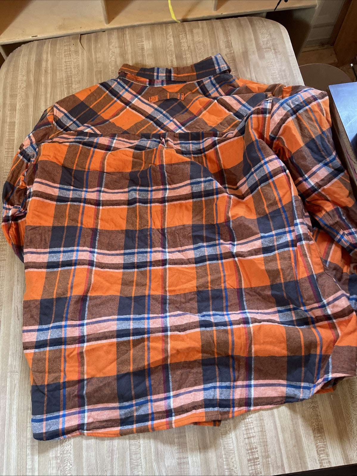 Legendary Whitetails Flannel 2XL