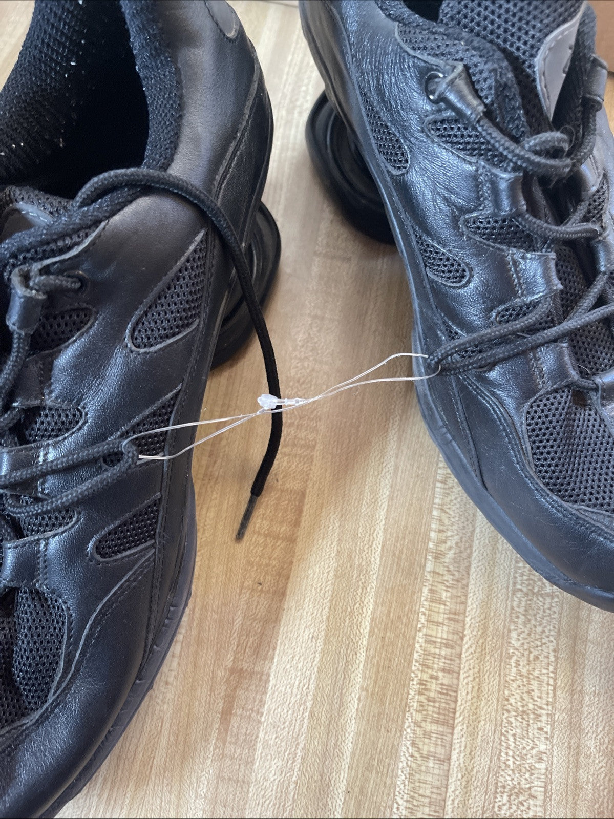 Z Coil Men’s Shoes Size 12