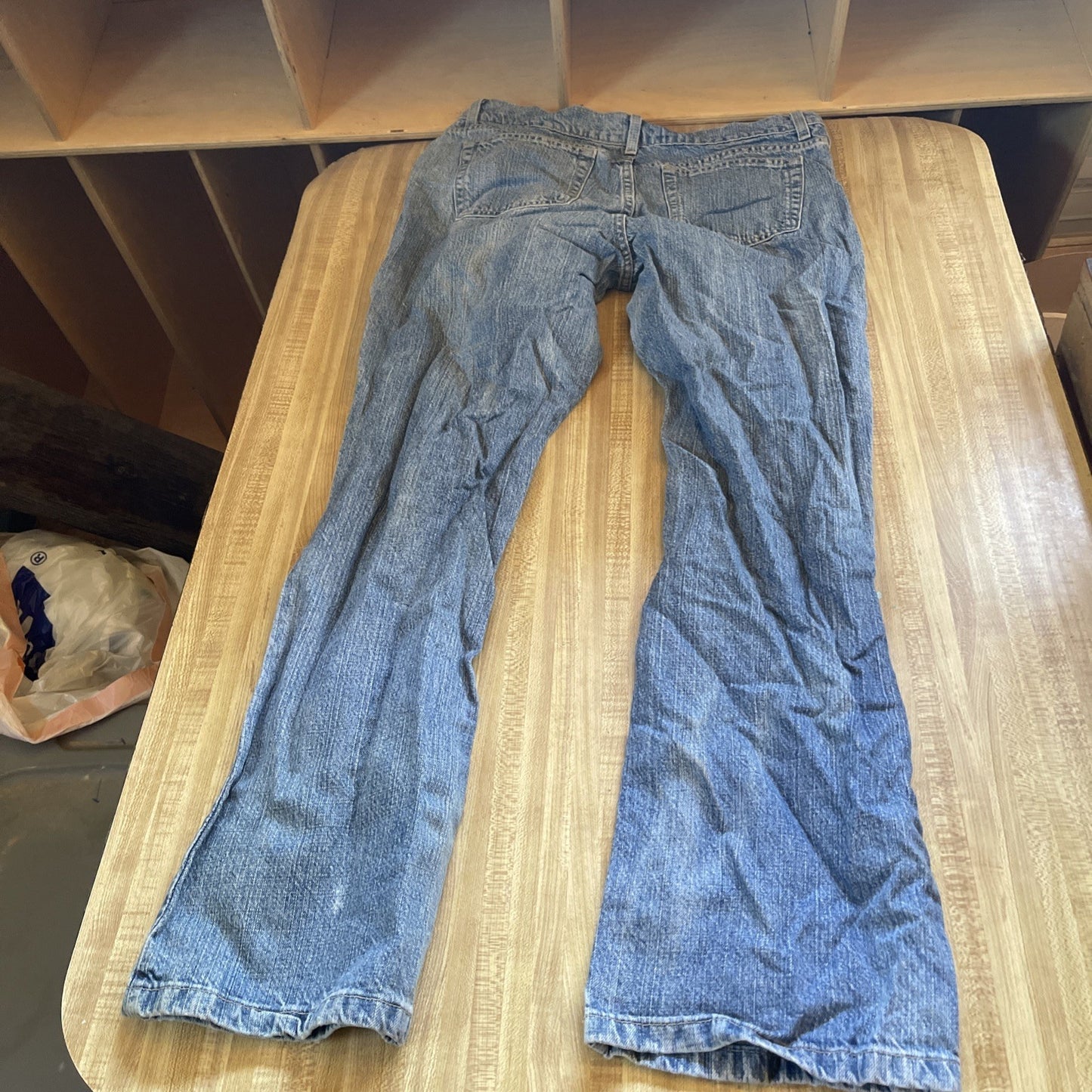 Tommy Hilfiger Jeans Size 12