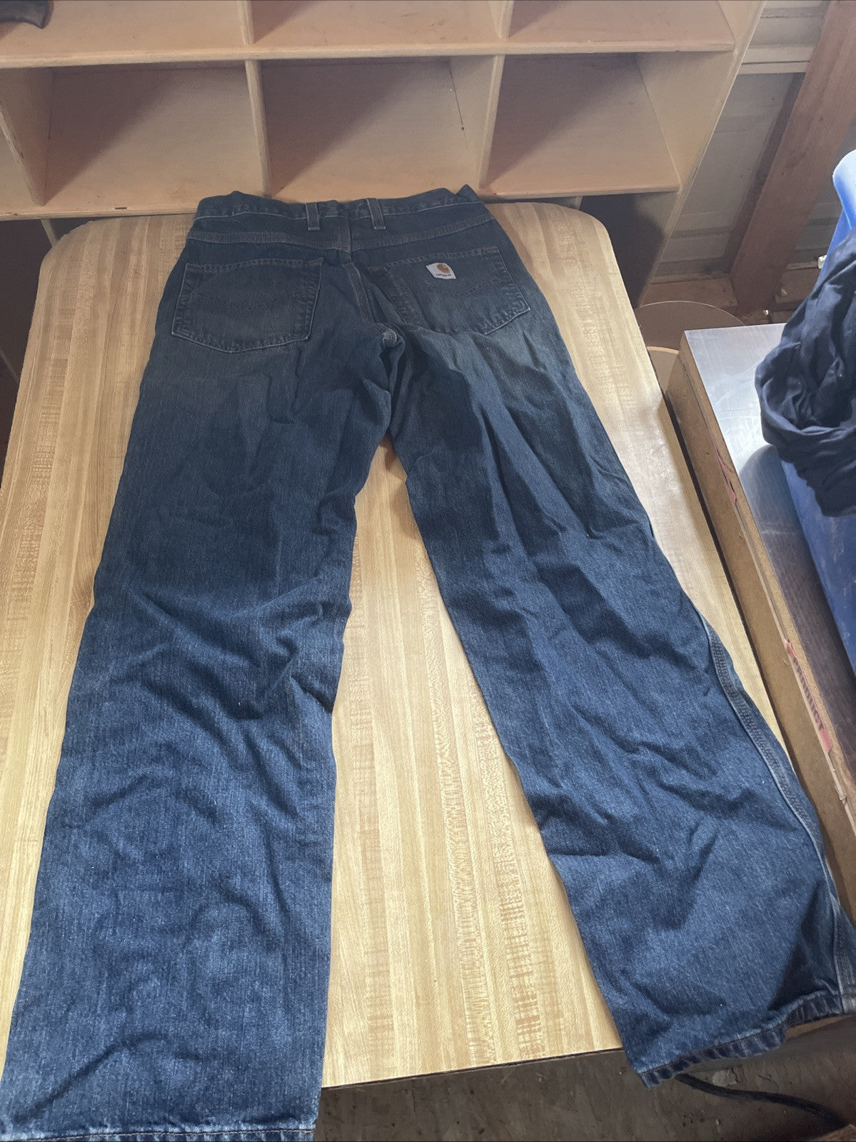 Carhartt Loose Fit Jeans 31x34