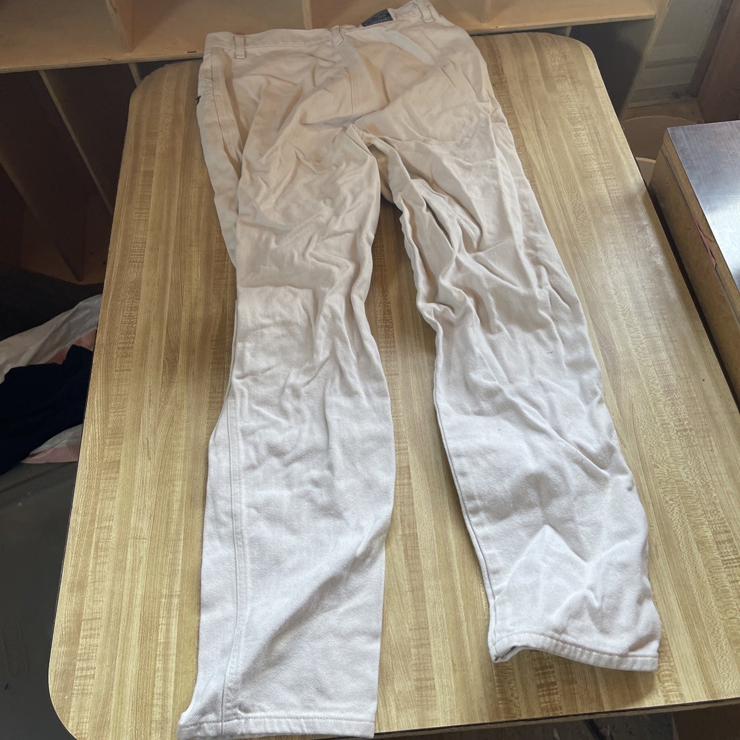 Vintage Rockies Mom Jeans 14