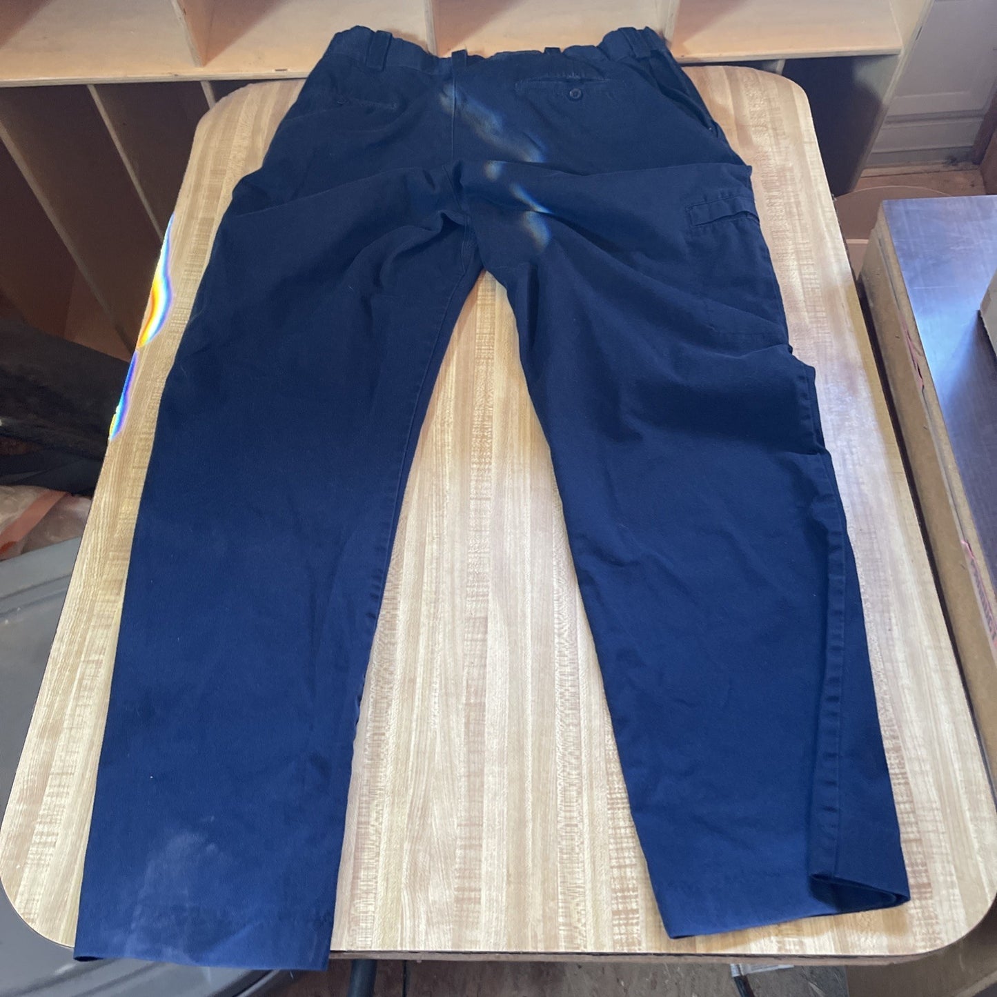 Galls Uniform Pants 38x32