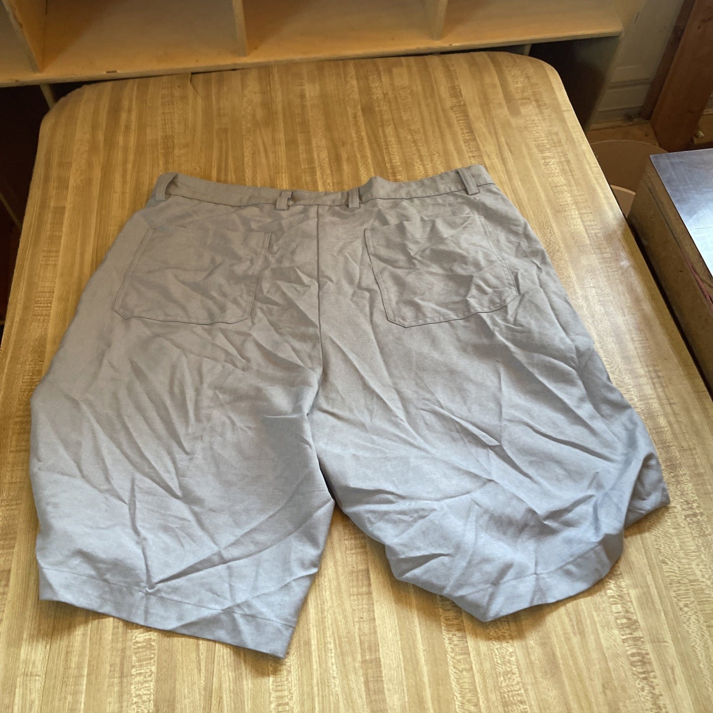 Bolle Golf Shorts 36