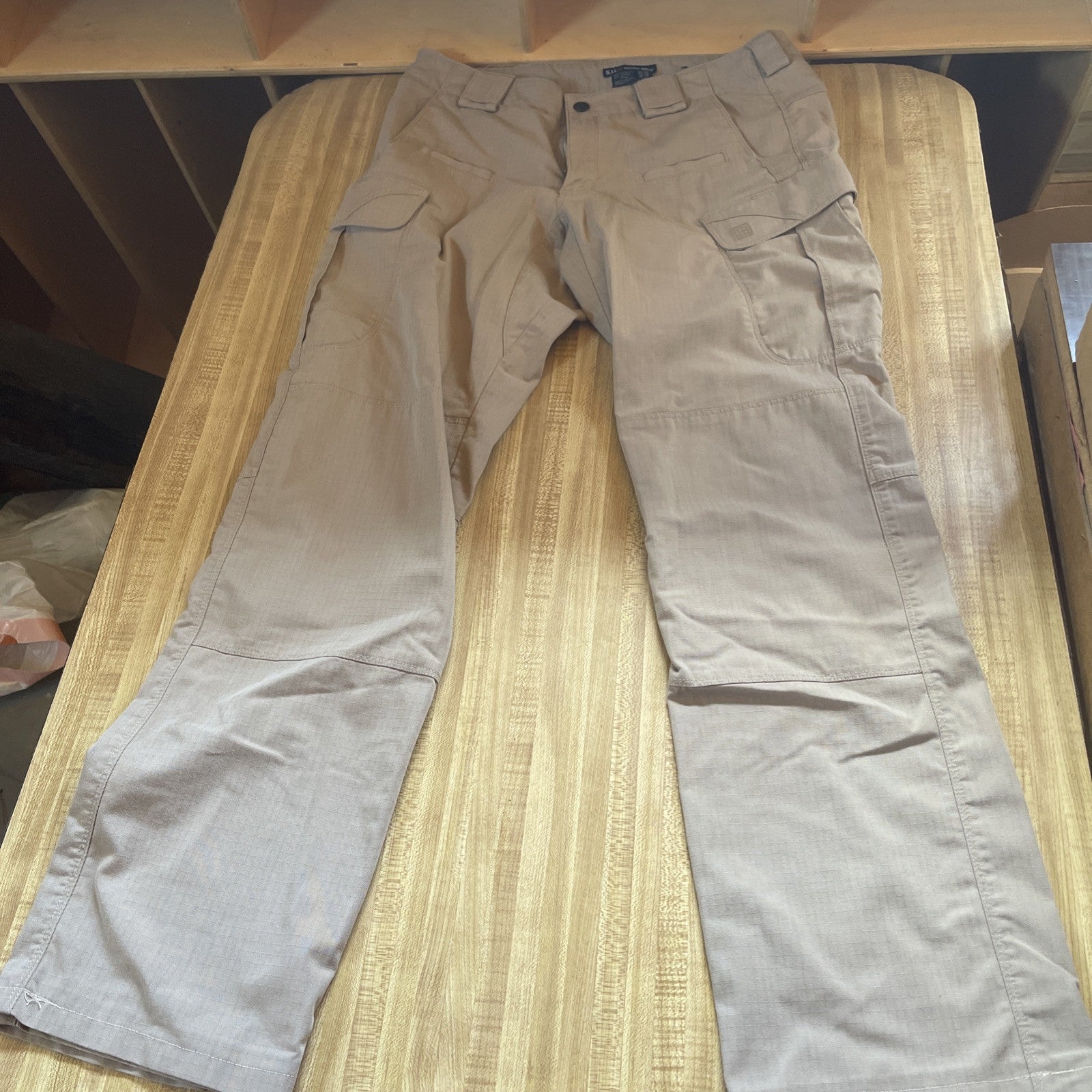 5.11 Tactical Pants Size 10