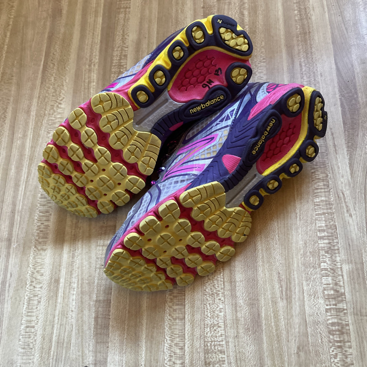New Balance Revlite 7.5