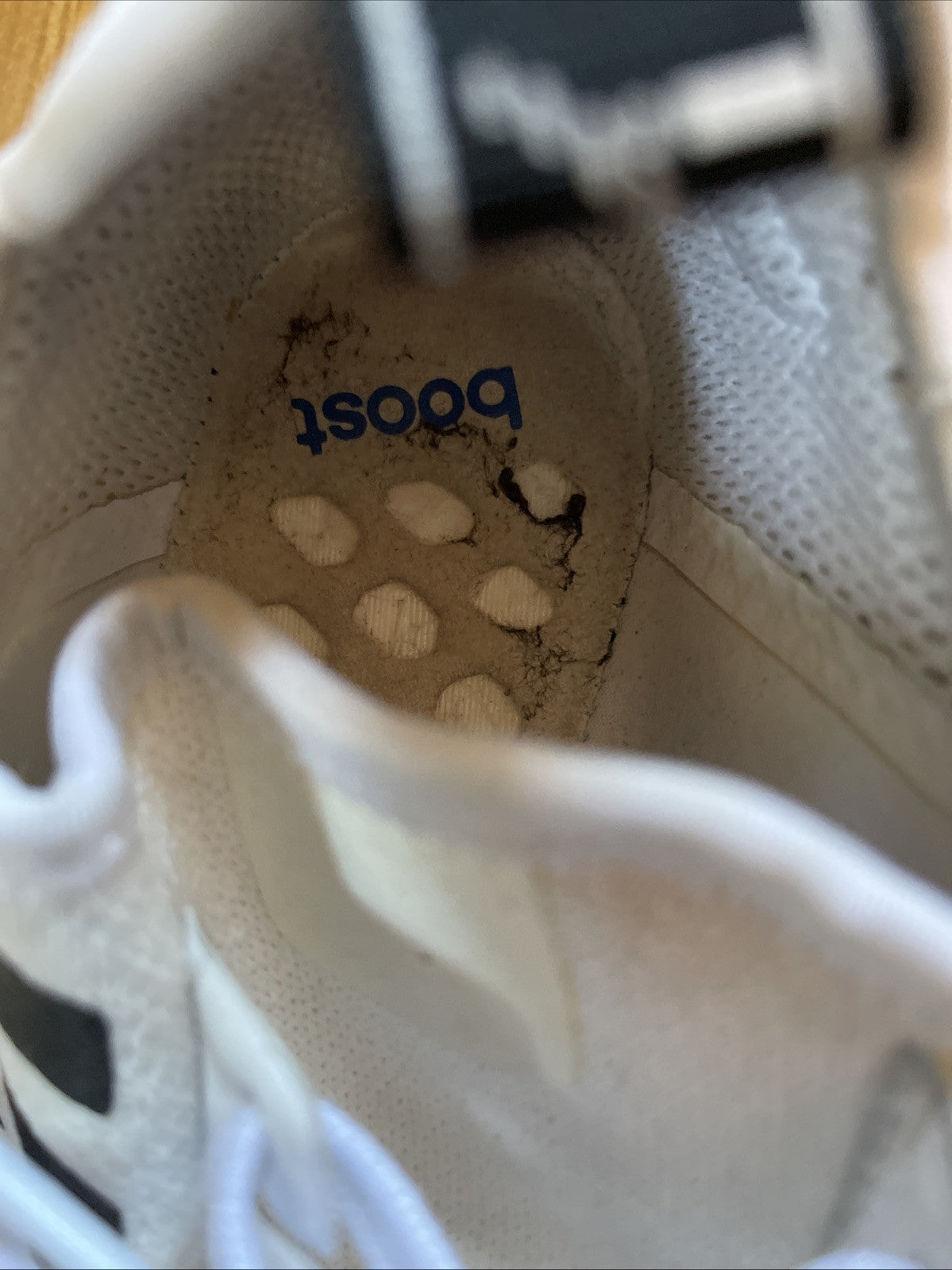 Adidas NMB R1 Japan White 6.5