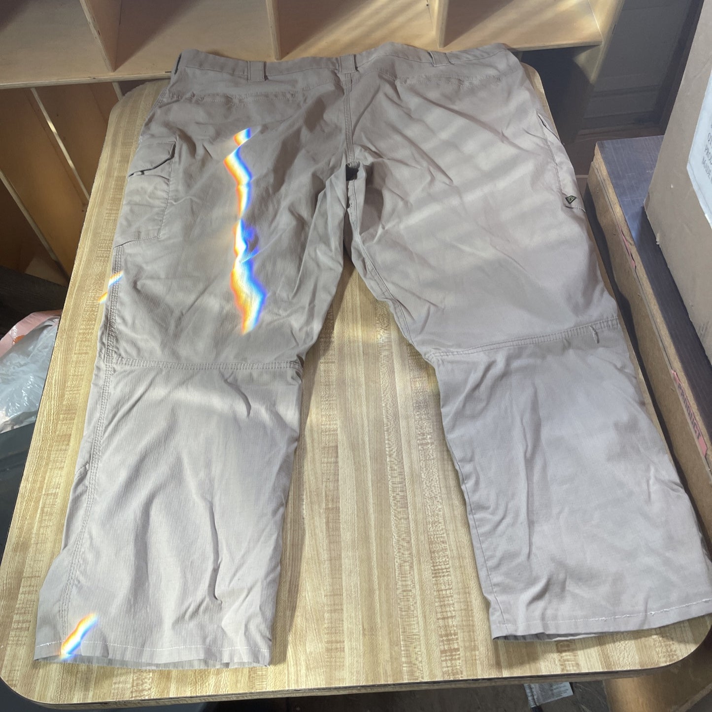 First Tactical Pants 48x28