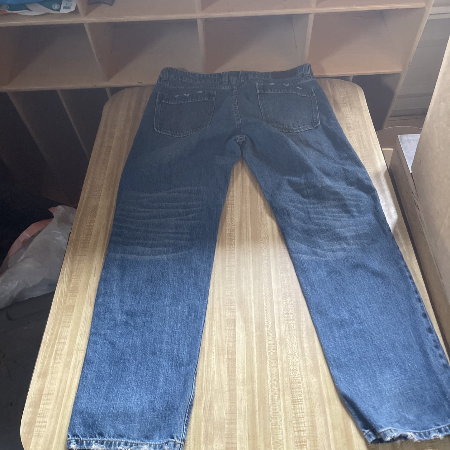 Carbon2Cobalt Jeans 36x30