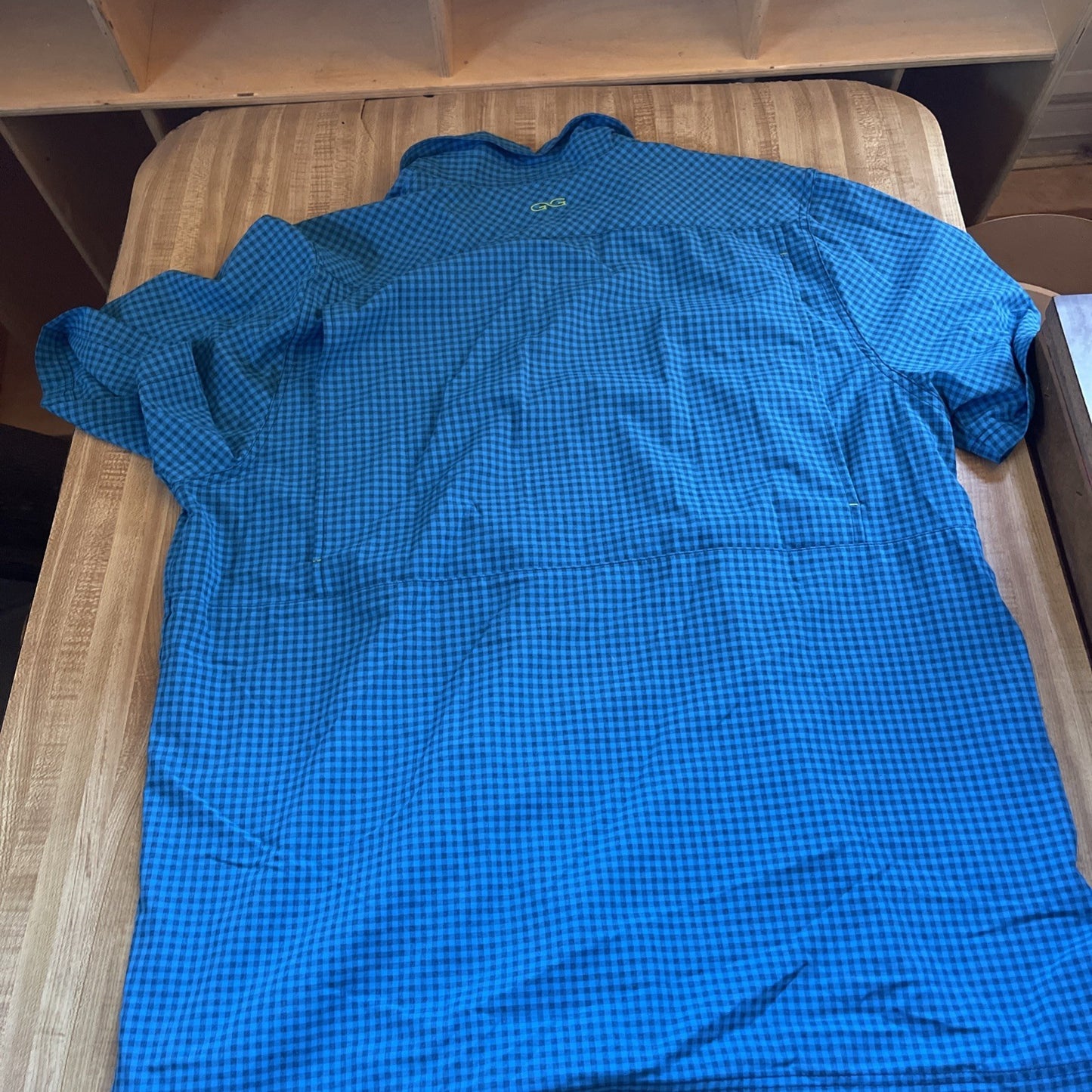 Game Guard 1031 XL