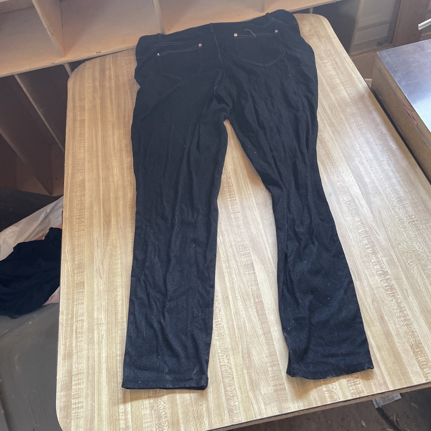 Rozas Jeggings 3X