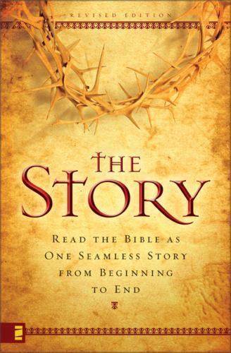 Story : Read the Bible as One Seamless Story from Beginning to End by Zondervan