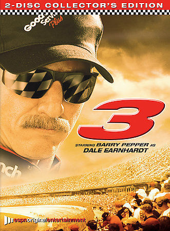 3 (DVD, 2004, 2-Disc Set)
