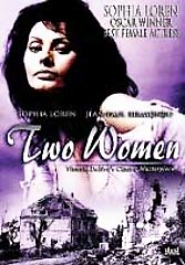 Two Women (DVD, 2004)