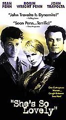 Shes So Lovely (VHS, 1998)