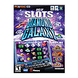 IGT Slots: Diamond Galaxy (Windows/Mac, 2012)