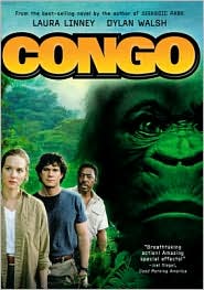 Congo (DVD, 2009, Value Edition)