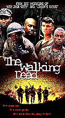 The Walking Dead (VHS, 1995)