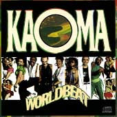 World Beat by Kaoma (CD, Dec-1989, Epic)
