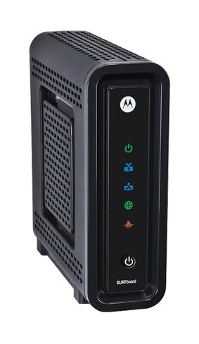Motorola SURFboard SB6121 (575319-019-00) 199.68 Mbps