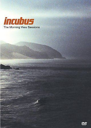 Incubus - Morning View Sessions (DVD, 2002)
