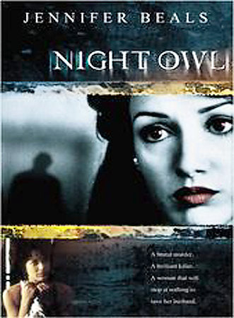 Night Owl (DVD, 2004)
