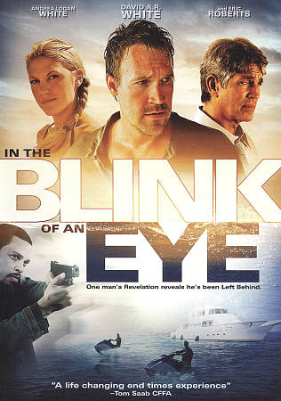 In the Blink of an Eye (DVD)