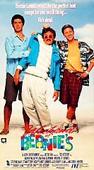 Weekend at Bernies (VHS, 1999)