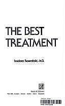 Best Treatment by Isadore Rosenfeld (1991, Hardcover)