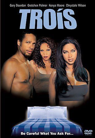 Trois (DVD, 2004)