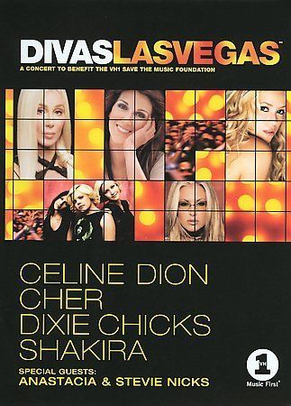 Divaslasvegas (DVD, 2002)