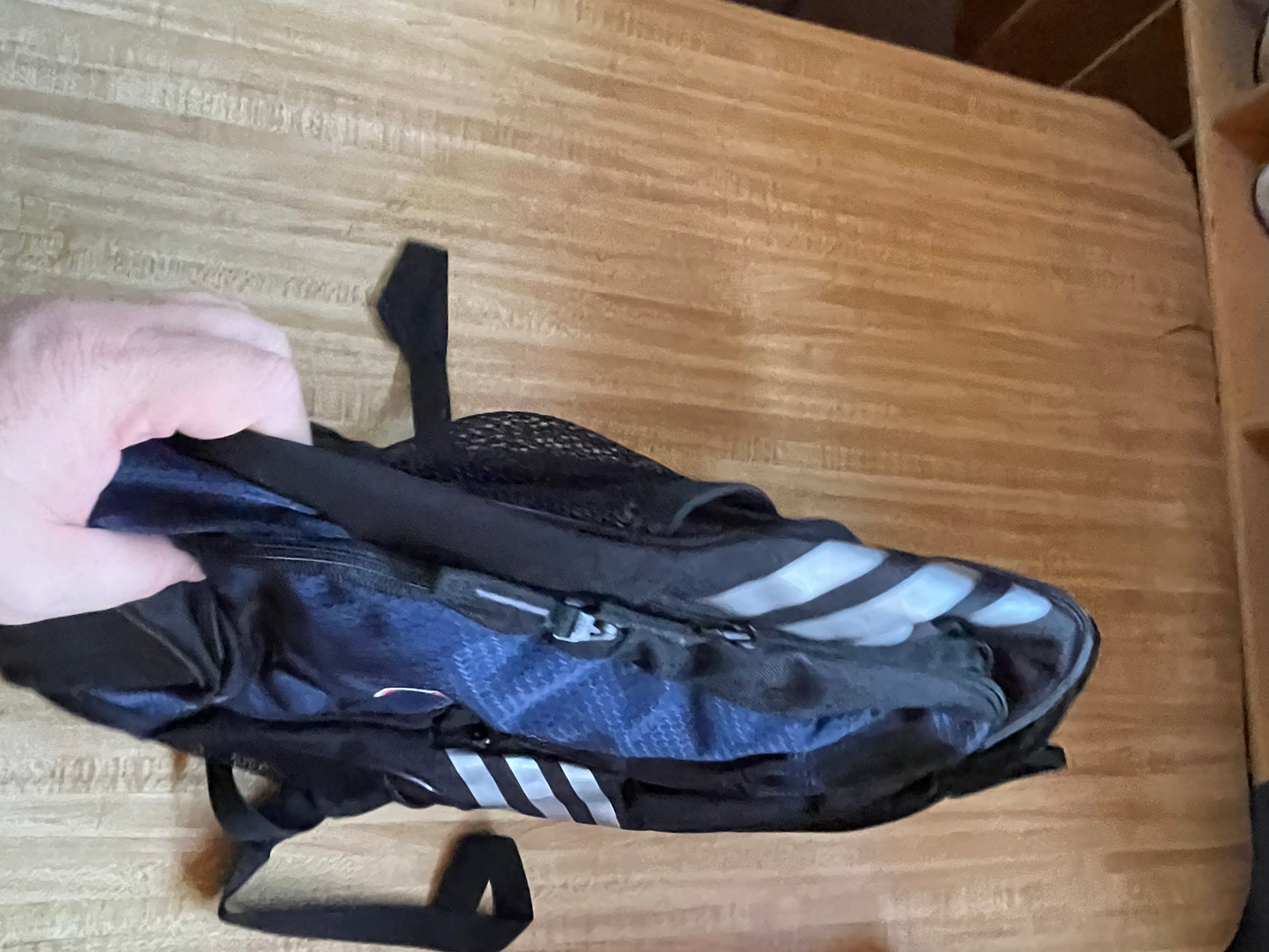Adidas backpack