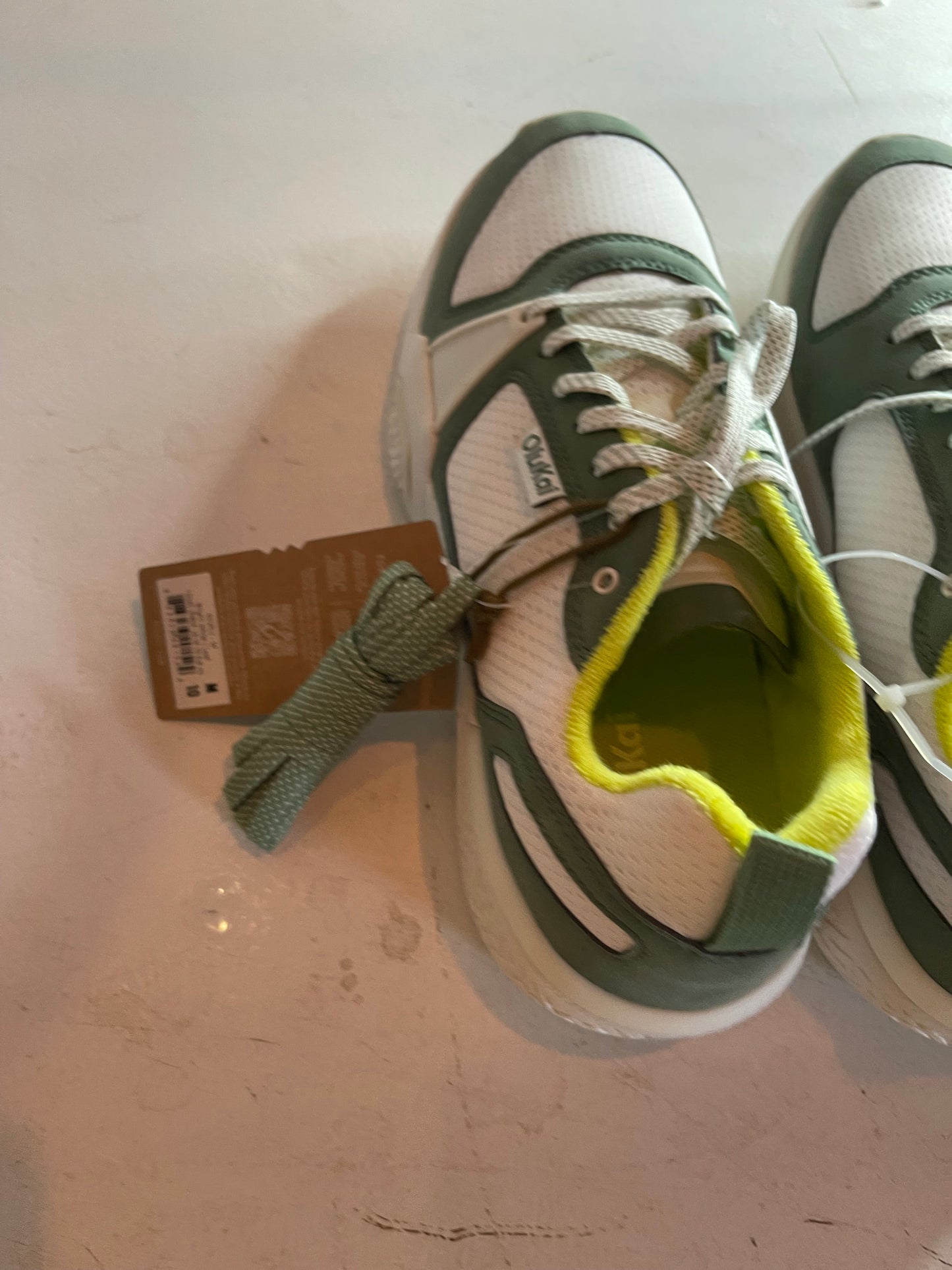 Olukai sneakers size 10