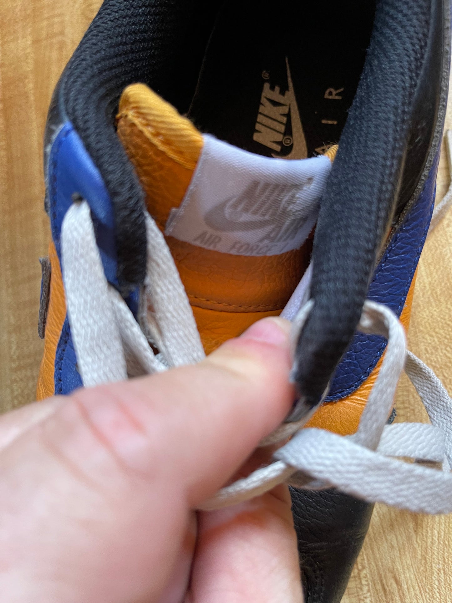 Nike AF1 10.5
