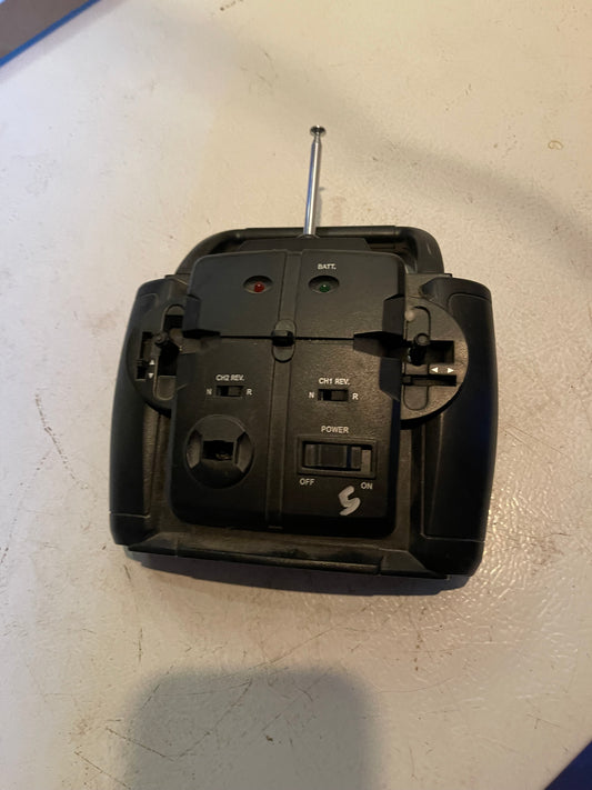 RC Controller