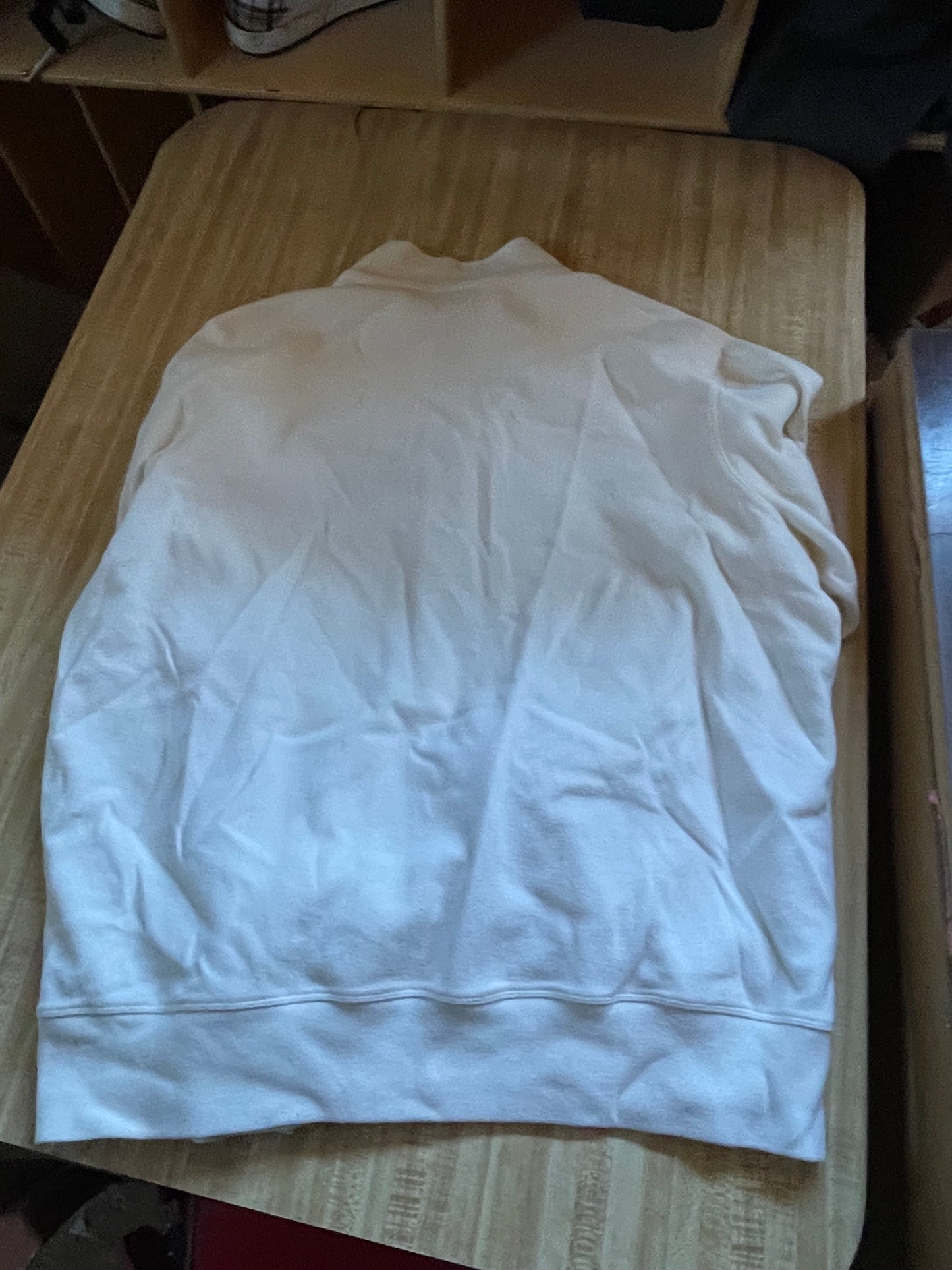 Polo Ralph Lauren full zip xxl